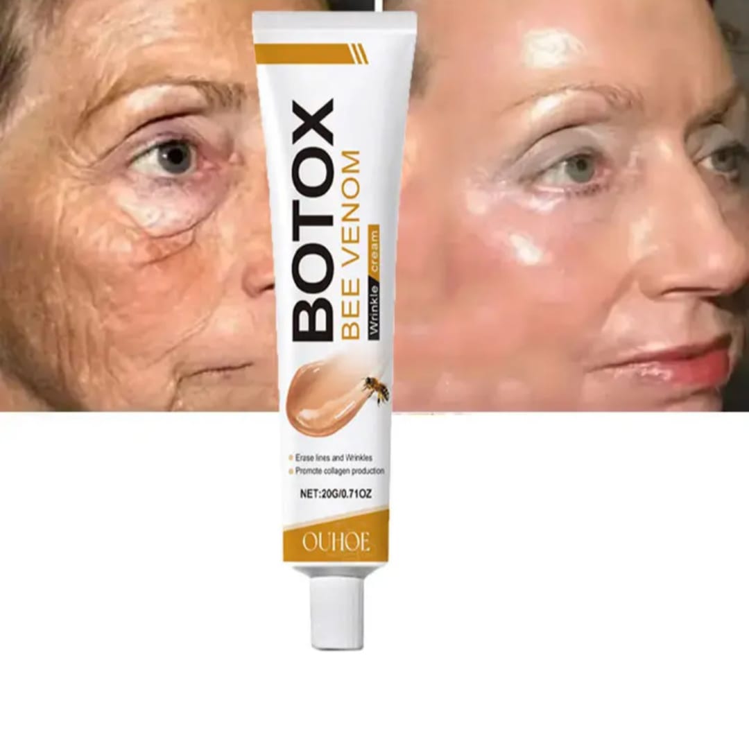 Botox-krem