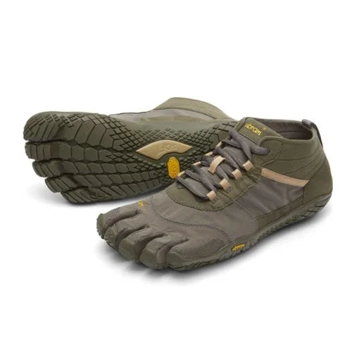 FiveFinger sko