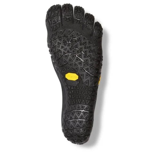 FiveFinger sko