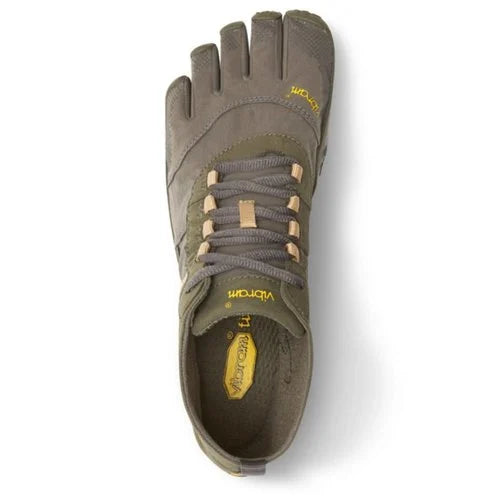 FiveFinger sko