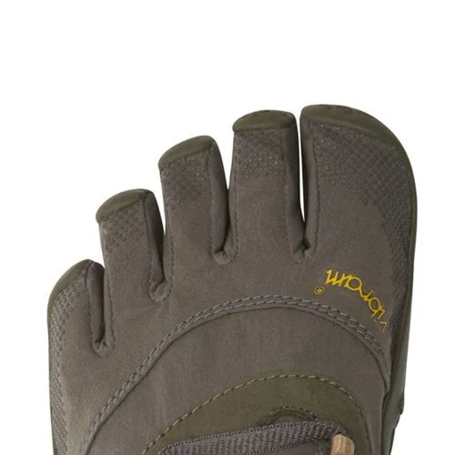 FiveFinger sko
