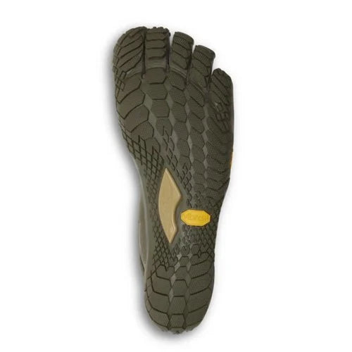 FiveFinger sko