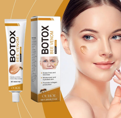 Botox-krem