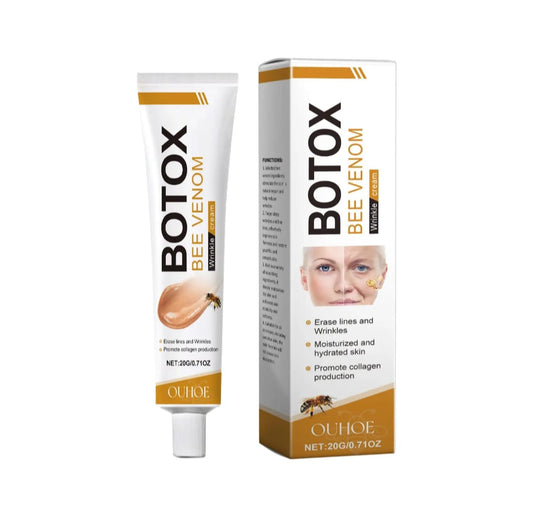 Botox-krem